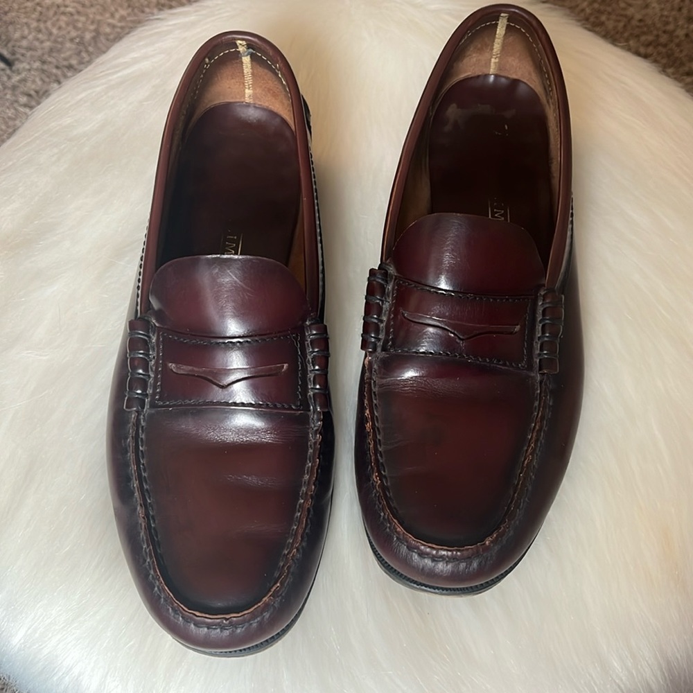 Men’s Florsheim Loafers